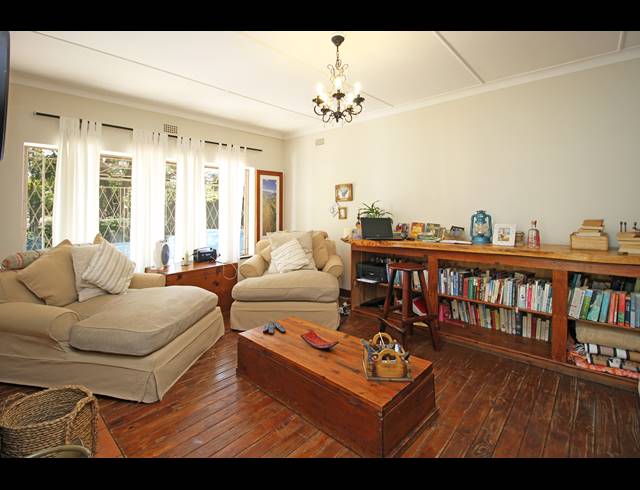 3 BEDROOM HOUSE FOR SALE IN BRYANSTON